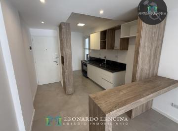 Departamento · 75m² · 4 Ambientes · Departamento 3 Amb + Dependencia + Patio + Balcon Al Frente