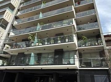 Departamento · 60m² · 2 Ambientes · 1 Cochera · Departamento en Olivos - Vias/rio