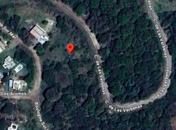 Ubicación terreno · Tres Terrenos en Salsipuedes - Dueño Directo
