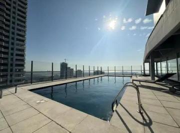 Departamento · 145m² · 3 Ambientes · 1 Cochera · Fabuloso Semipiso en Torre Costantini, en La Mejor Zona de Palermo