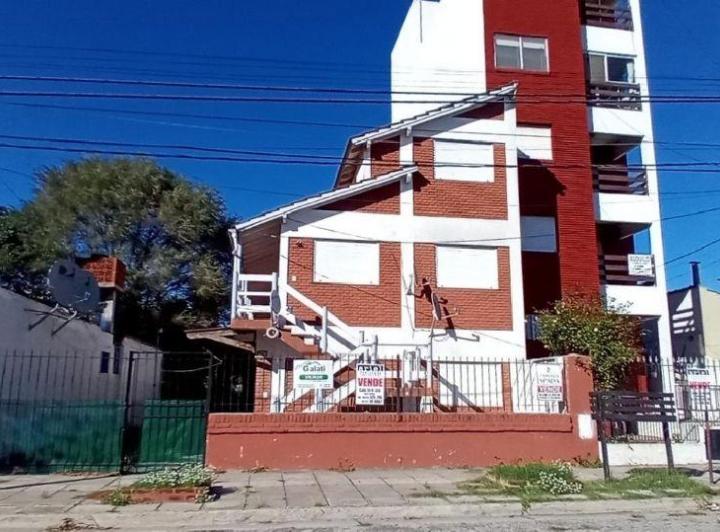 Departamento · 30m² · 1 Ambiente