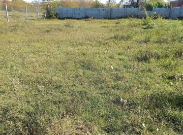 Terreno , General Las Heras · Venta Lotes en Villars - Gral. Las Heras - Bs. As