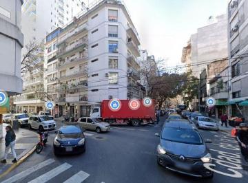 Departamento de 1 ambiente, Belgrano · Departamento Monoambiente en Venta Belgrano