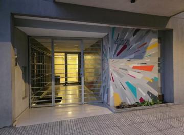 agronomia-alquiler-departamento-1-ambiente · Excelente Monoambiente con Balcon