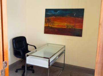Oficina comercial · 7 Ambientes · Oficina en Zona Centro
