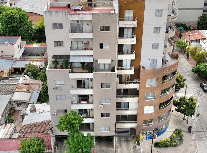 Departamento · 42m² · 2 Ambientes