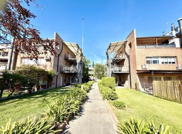Departamento · 39m² · 1 Cochera · Departamento en Venta - Barrio La Mercedes - Pilar Al 300