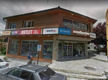 Local comercial · 400m² · 2 Cocheras · Onelli 500 - San Carlos de Bariloche - San Carlos de Bariloche