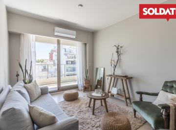 Departamento · 62m² · 2 Ambientes · Venta 2 Ambientes Belgrano Full Amenities