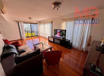 Departamento · 110m² · 3 Ambientes · 1 Cochera · Puerto Madero Alquiler Temporario 3 Amb - River View