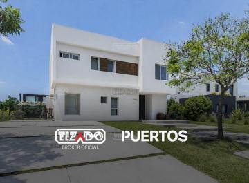 Casa · 180m² · 4 Ambientes · Casa en Alquiler en Vistas, Puertos, Escobar
