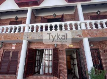 PH de 4 ambientes, San Bernardo · Triplex con Todos Los Servicios con Excelente Ubiacacion!