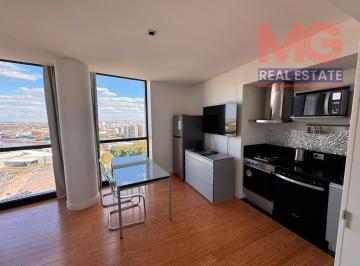 Departamento · 40m² · 1 Ambiente · Venta Monoambiente Art Maria - Puerto Madero