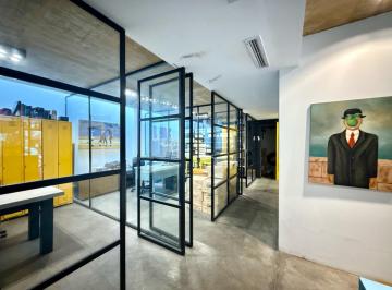 Oficina comercial · 92m² · Oficina - Nuestra Señora de Lourdes