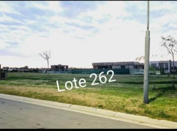 Terreno , Escobar · Venta Lote Puertos Riberas Escobar