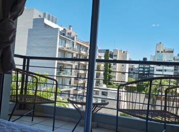 Departamento · 32m² · 1 Ambiente · Departamento 1 Ambiente - Palermo Hollywood, Capital Federal