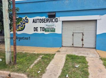 Local comercial , Morón · Se Alquilan 2 Locales Comerciales Oportunidad