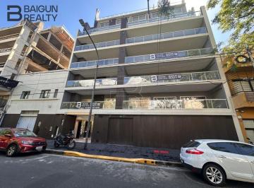 Departamento Venta de 2 ambientes · Departamento 2 Ambientes con Terraza y Jacuzzi a Estrenar en Venta en Chacarita