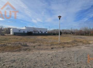 Terreno · 1000m² · Terreno en Barrio Privado Viejo Roble
