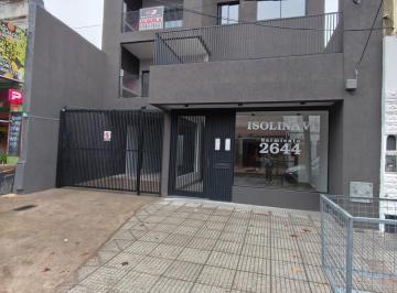 Departamento · 45m² · 2 Ambientes · Departamento en Caseros
