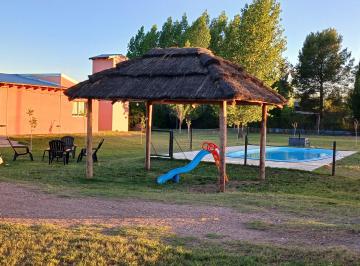 Casa de 3 ambientes, San Rafael · Casa Villa 25 de Mayo
