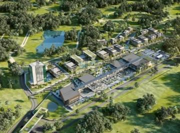 Terreno · 952m² · Terreno en Venta Barrio Privado - Las Cañas, Punta del Este