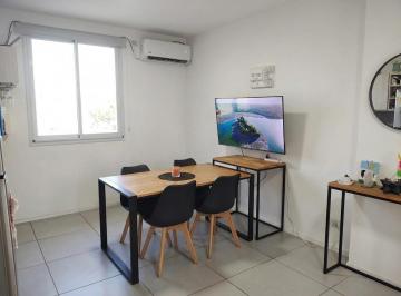 living 2.png · PH Reciclado en Venta en Villa Urquiza 3 Ambientes con Quincho, Terrazas y Patio. Sin Expensas