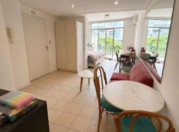 FOT-FOT-272_7 · Venta Monoambiente Al Frente en Palermo con Terraza Propia!