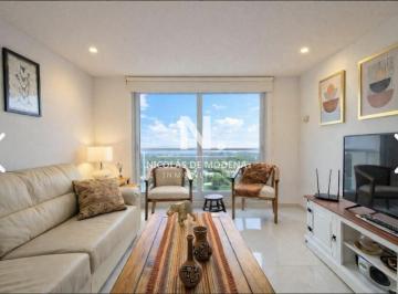 Foto1 · En Venta Apartamento de 1 Dormitorio, en Playa Mansa