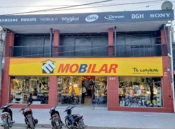 Local comercial · Local - Concepcion