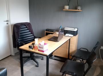 Consultorio de 2 ambientes, Merlo · Alquiler de Consultorio Habilitado de Salud Mental