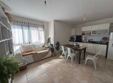 Departamento · 52m² · 2 Ambientes · Departamento en Alquiler 1 Dormitorio Sin Cochera Microcentro Salta