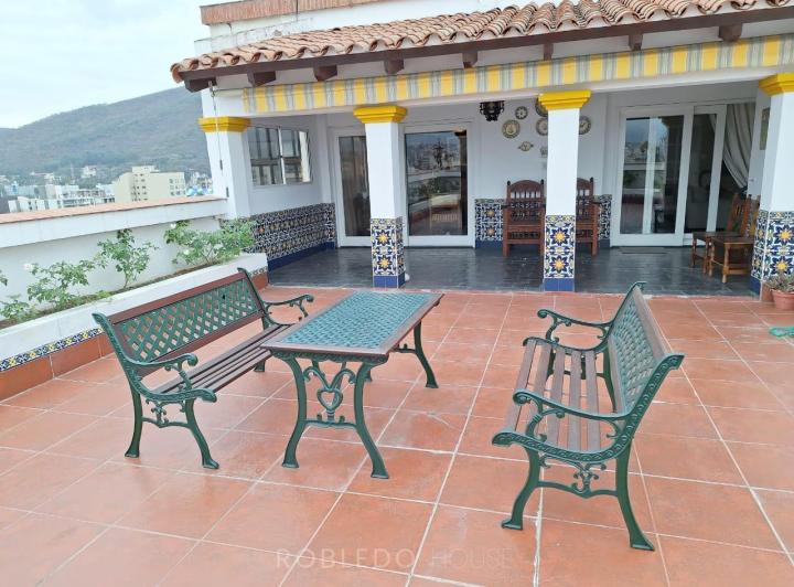 Departamento · 310m² · 7 Ambientes · 2 Cocheras