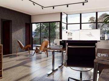 Oficina comercial · 46m² · 1 Ambiente · Oficina / Estudio Microcentro Salta Capital