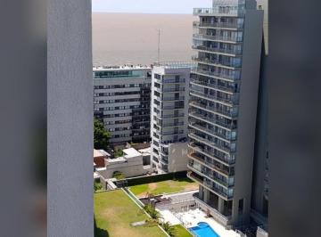 Departamento · 30m² · 1 Ambiente · Monoambiente con Vista Al Rio - Puerto de Olivos