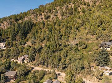 Terreno , San Martín de los Andes · Lote de 588 m² en Zona Centro de San Martín de Los Andes - Apto 3/4 Unidades