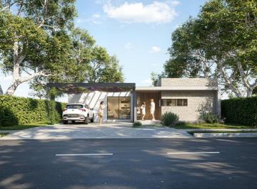 Casa · 135m² · 3 Dormitorios · Casa - Milcayac 1 Luján