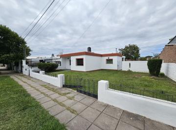 Casa · 100m² · 5 Ambientes · Venta Casa 3 Dorm Marqués de Sobremonte 100 m² Terreno 560 m²