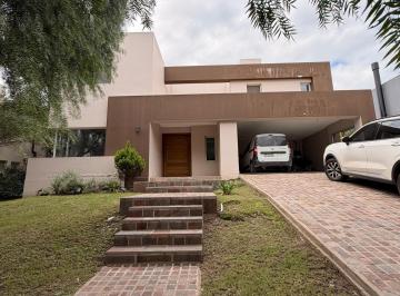 Foto · La Cuesta Casa 3 Dorm. con Pileta y Quincho Apta Crédito