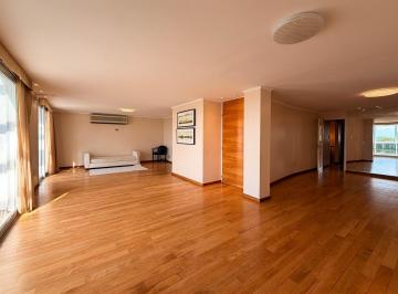 Departamento · 302m² · 6 Ambientes · 2 Cocheras · Duplex de 5 Dormitoirios y 300 m² Frente Al Parque Urquiza