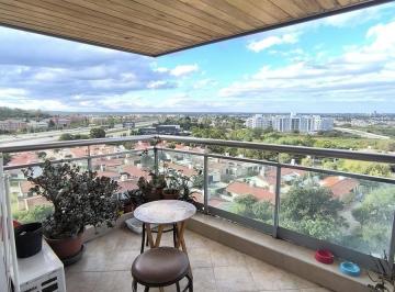 Departamento · 61m² · 4 Ambientes · Departamento 2 Dorm. Alto Villasol