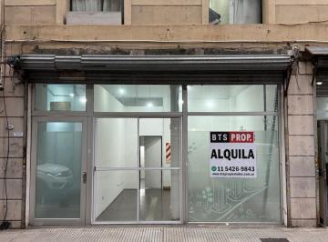 Local comercial · 250m² · Local en Alquiler en Centro, Capital Federal, Buenos Aires