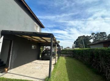 Casa · 75m² · 1 Ambiente · Casa 3 Ambientes Alquiler 24 Meses