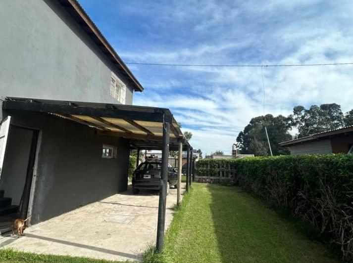 Casa · 75m² · 1 Ambiente