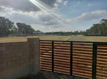Terreno , Florencio Varela · Venta o Permuta de Lote (505 m² Alambrado) en Barrio Cerrado - Florencio Varela