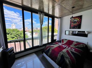Departamento · 26m² · 1 Ambiente · Departamento a La Venta en Abasto