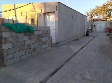 Casa de 2 ambientes, San Luis · Se Vende Casa con Galpon