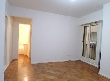 Departamento de 2 ambientes, Recoleta · Oportunidad! Se Vende un Departamento de 2 Ambientes Impecable - Recoleta