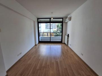 Departamento · 44m² · 2 Ambientes · Departamento en Alquiler en V. Urquiza 2 Amb C/seg