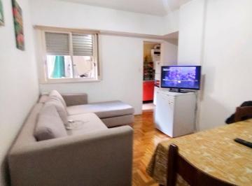 Departamento de 2 ambientes, Almagro · Departamento de 35 m² con 1 Dormitorio Piso 2 en Venta en Almagro Norte